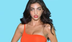 Ειρήνη Καζαριάν: "Σπάει" για πρώτη φορά τη σιωπή της για το ροζ βίντεο!