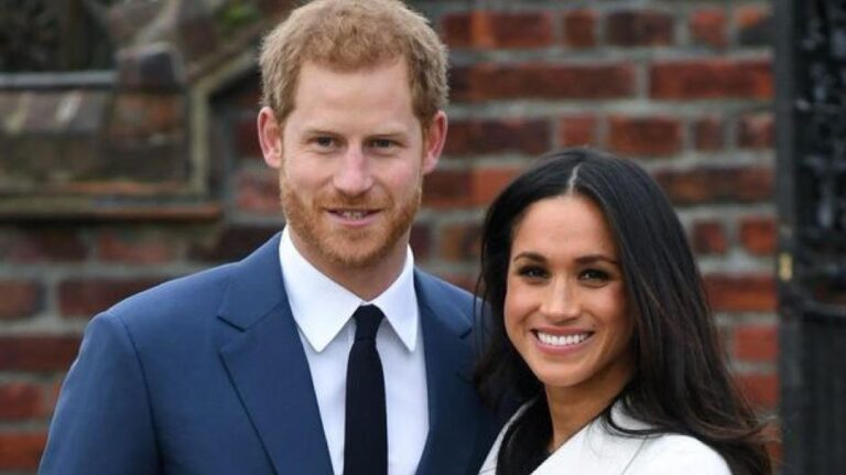 Μέγκαν Μαρκλ: Αποκάλυψε πότε…γεννάει και μίλησε για το φύλο του μωρού της!