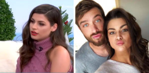 H Δανάη Παππά "ξεκαθαρίζει" αν είναι σε σχέση με τον Στέφανο Μιχαήλ(ΒΙΝΤΕΟ)