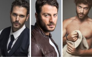 Aποχώρηση "βόμβα" από Τατουάζ: Εκτός πρωταγωνιστής της σειράς (ΦΩΤΟ)