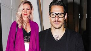 Τάμτα: Μιλάει πρώτη φορά για τον σύντροφό της, Πάρη Κασιδόκωστα (ΒΙΝΤΕΟ)