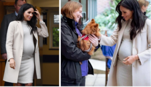 Και όμως το είπε! Συνταξιούχος αποκάλεσε την Μέγκαν Μαρκλ… "χοντρή"