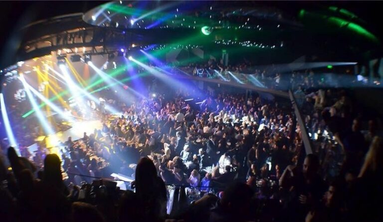 Η συνεργασία της χρονιάς για τη νυχτερινή ζωή της Αθήνας είναι γεγονός (ΦΩΤΟ)