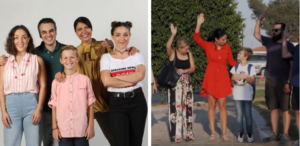 Η "Φαμίλια" έγινε η πιο…viral τηλεοπτική σειρά στην κυπριακή τηλεόραση(ΒΙΝΤΕΟ)