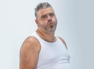 Ο Λούης μπήκε στη "μηχανή του χρόνου": Δείτε τον σε ηλικία …16 ετών! (ΦΩΤΟ)