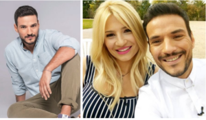 Κώστας Τσουρός:Αποκάλυψε τον λόγο που αποχώρησε από την εκπομπή της Φαίης Σκορδά