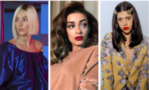 Ελένη Φουρέιρα: Σχολίασε την συμμετοχή της Τάμτα και της Ντούσκα στην Eurovision