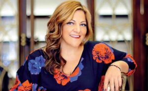 Βίκυ Σταυροπούλου:Έκανε..Instagram και έσπασε ρεκόρ με χαμόγελο influencer(ΦΩΤΟ)