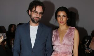 Τόνια Σωτηροπούλου-Κωστής Μαραβέγιας: Συνεργασία-«έκπληξη»! (ΦΩΤΟ)