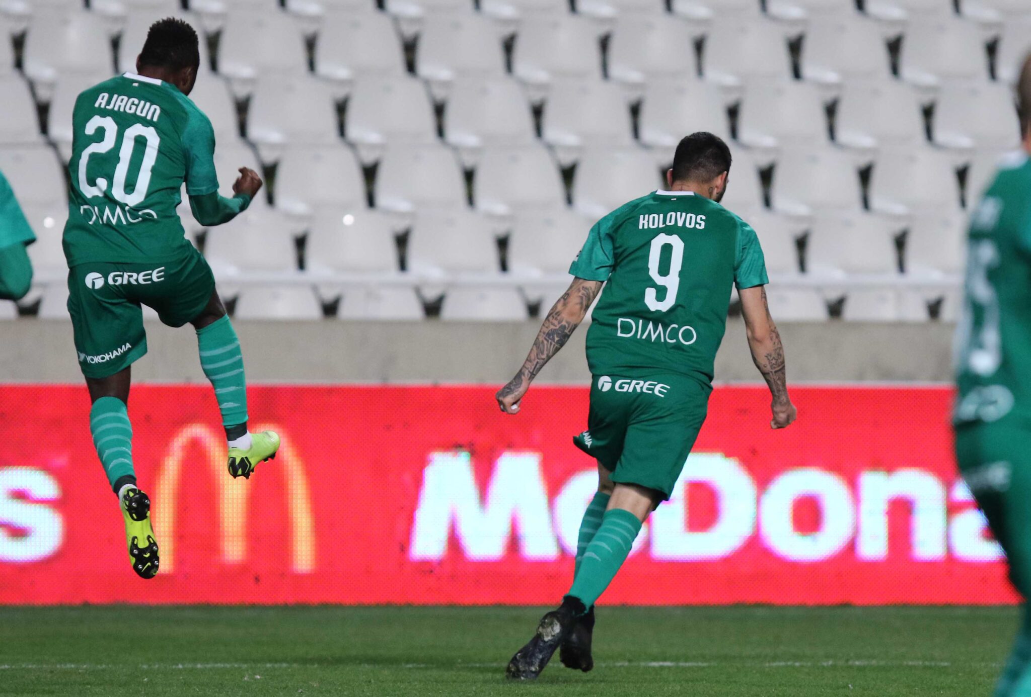 H παρακάμερα της τριάρας για την Ομόνοια (ΒΙΝΤΕΟ)