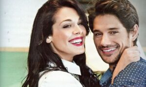 Η Ιωάννα Τριανταφυλλίδου τρολάρει… τον Πάνο Βλάχο! (ΦΩΤΟ)