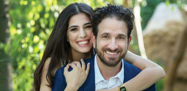 Βασιλική Παπαμιχαήλ-Πέτρος Γιωρκάτζης: Τίτλοι τέλους στο γάμο τους…