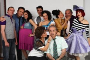 Βουράτε Γειτόνοι: Το τρέιλερ της ταινίας και η ημερομηνία της πρεμιέρας(ΒΙΝΤΕΟ)