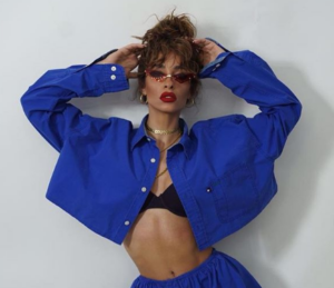 Ούρλιαζαν οι Ισπανοί!H Φουρέιρα έκανε Πρωτοχρονιά στην Ισπανική τηλεόραση-ΒΙΝΤΕΟ