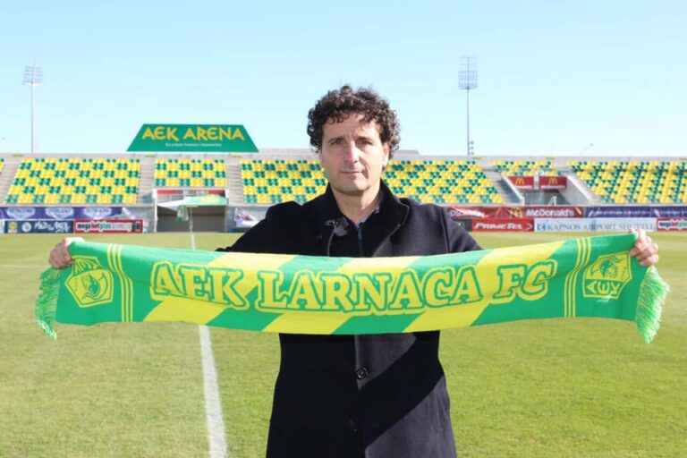 Ιδιάκεθ: «Δεν το περίμενα να επιστρέψω τόσο νωρίς»