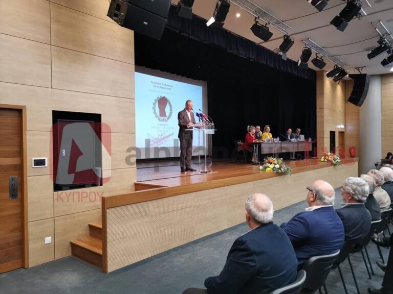 Ευρωεκλογές: Επικυρώνει ψηφοδέλτιο και αυτόνομη κάθοδο η ΕΔΕΚ