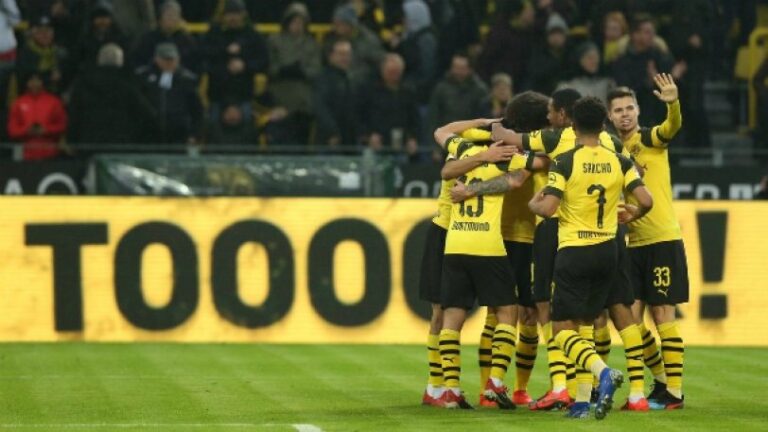 Ντόρτμουντ για… τίτλο (ΒΙΝΤΕΟ)