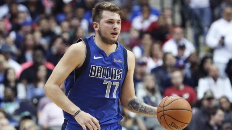 Κάνει… παπάδες ο Ντόνσιτς (ΒΙΝΤΕΟ)