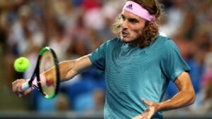 Οι Μπακς του Αντετοκούνμπο έστειλαν τις ευχές τους στον Τσιτσιπά (ΒΙΝΤΕΟ)