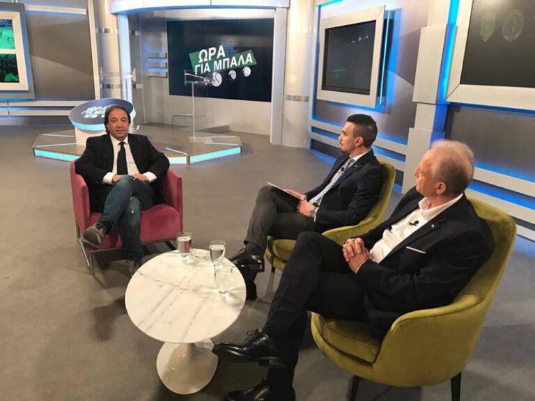 Παντελή: «Οι αποτυχίες των τελευταίων χρόνων δεν είναι ιστορία της Ανόρθωσης»