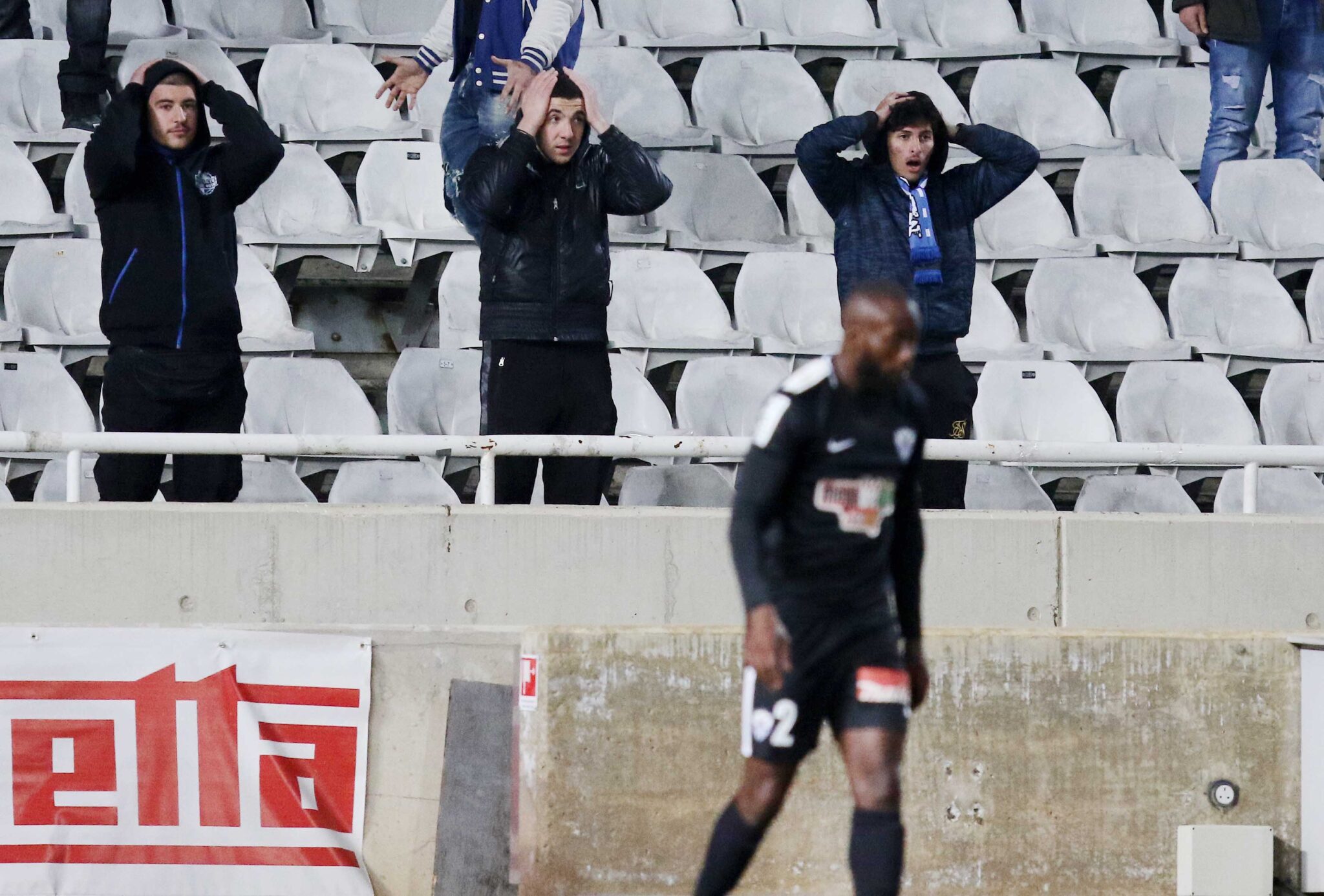 Τους φταίνε… όλα για την τεσσάρα