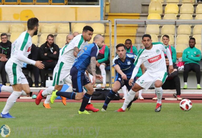 Την ερχόμενη Τετάρτη μαθαίνουμε τις πρώτες ομάδες των προημιτελικών του κυπέλλου