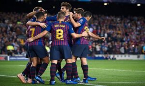 Στοχεύει στην Ινδία η Μπαρσελόνα