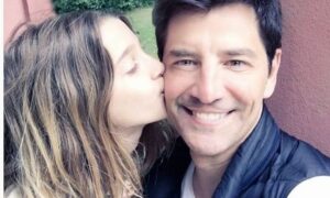 Η κόρη του Σάκη Ρουβά "μεταμορφώθηκε" σε… Φρίντα Κάλο! (ΦΩΤΟ)