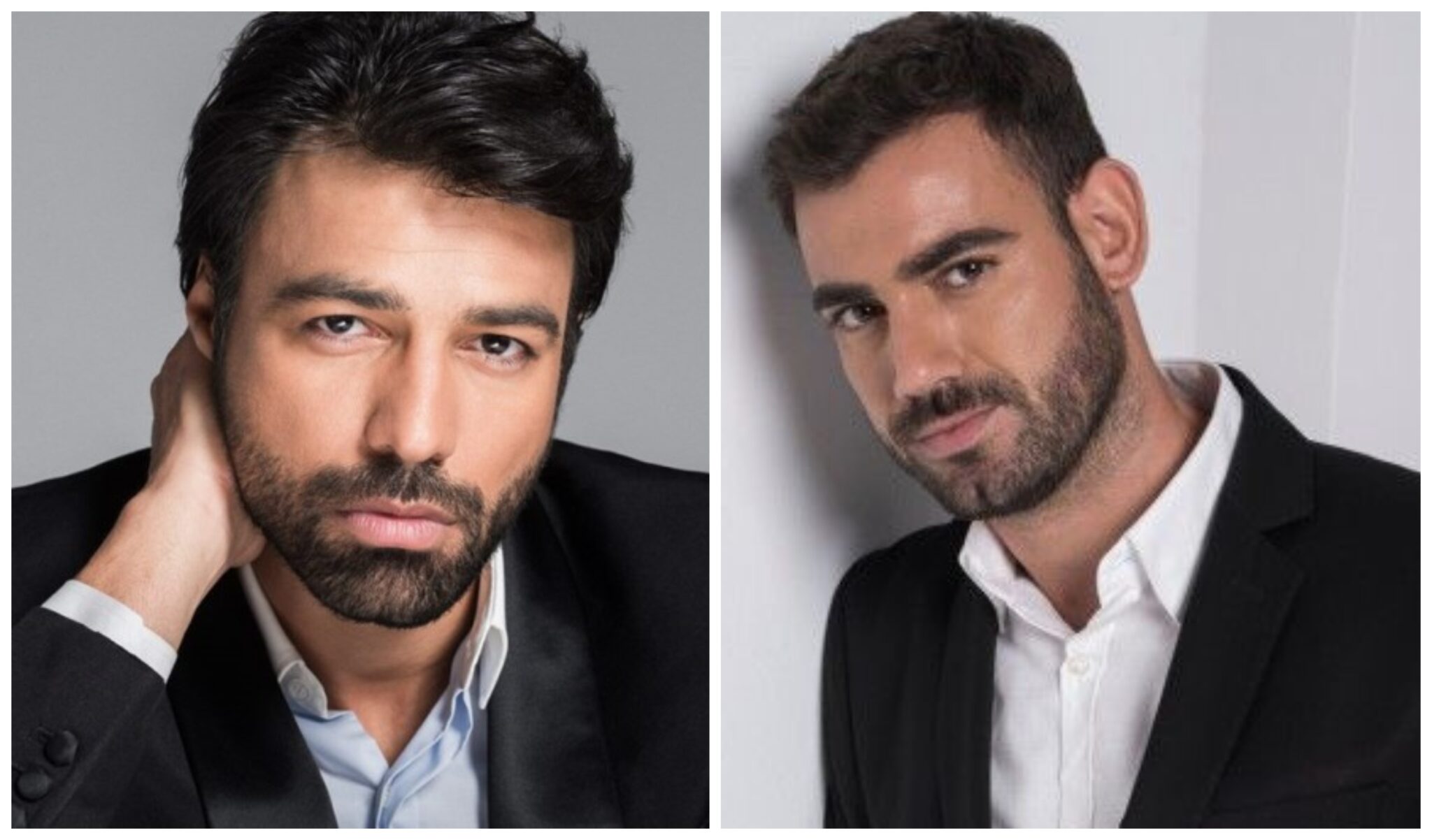 Νίκος Πολυδερόπουλος: Η πρώτη αντίδραση όταν ο Γεωργίου του έδωσε τον ρόλο του