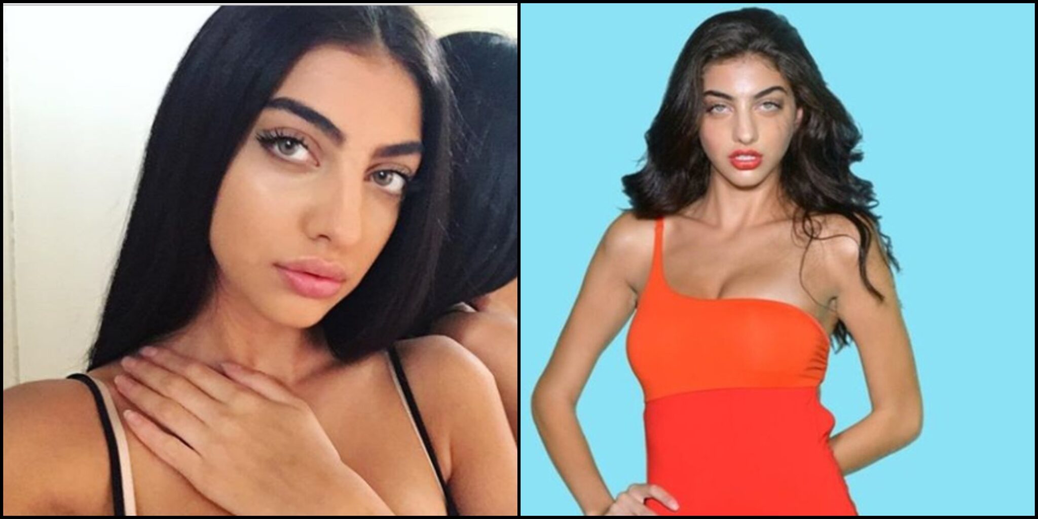 Ο δικηγόρος της Καζαριάν μιλά για το "ροζ βίντεο": «Δεν είναι αυτή στο βίντεο»