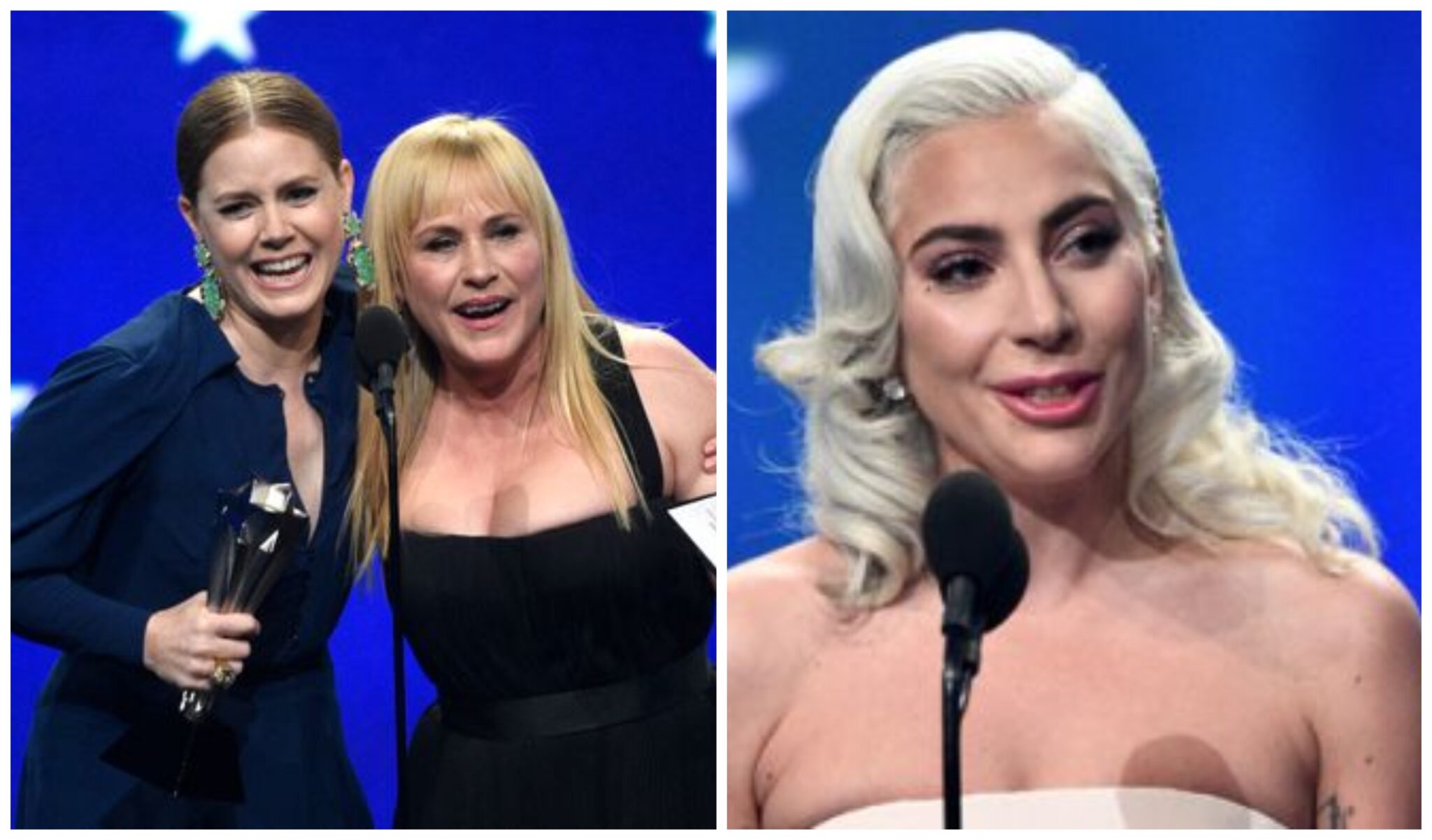 Critics’ Choice Awards 2019: Οι μεγάλοι νικητές της βραδιάς!