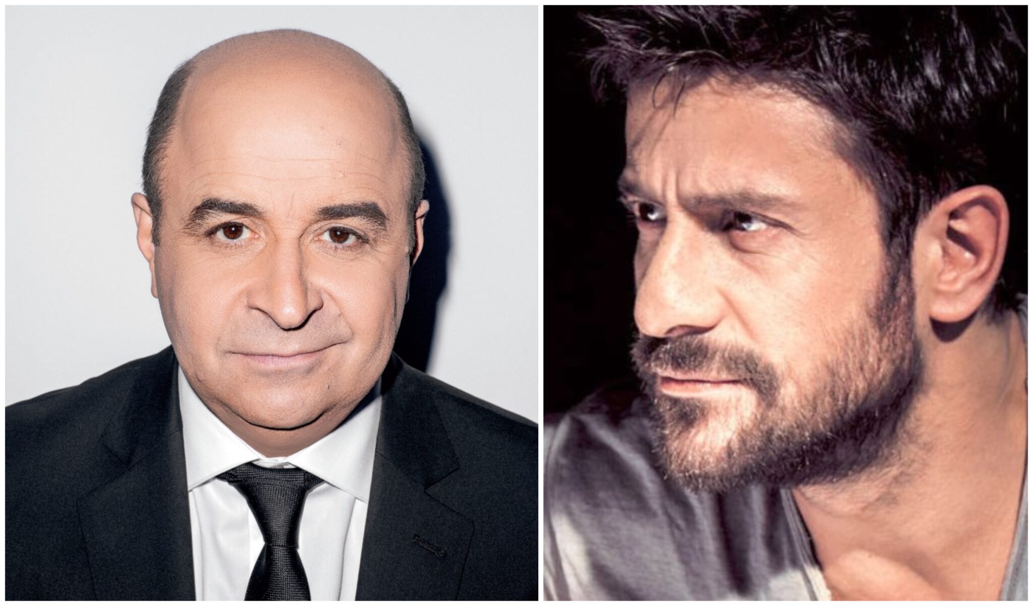 Ο Αλέξης Γεωργούλης θα αντικαταστήσει τον Μάρκο Σεφερλή!