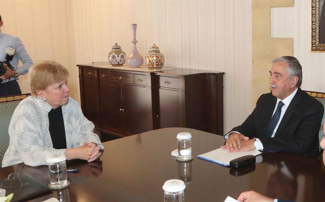 Νέο ραντεβού Λουτ – Ακιντζί στις 3 Φεβρουαρίου