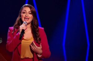 Η Κύπρια που μάγεψε με την φωνή της στο βρετανικό The Voice! (ΒΙΝΤΕΟ)