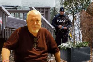 Κηπουρός…κατά συρροή δολοφόνος ομοφυλοφίλων στο Καναδά