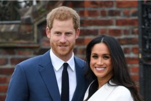 Η μεγάλη αλλαγή στη συμπεριφορά του πρίγκιπα Χάρι μετά τον γάμο του με τη Μέγκαν