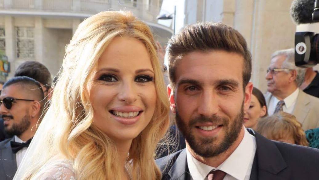 Αριστοτέλους:Η αντίδραση του Εφραίμ όταν πήγε πρώτη φορα στο πατρικό της(ΒΙΝΤΕΟ)