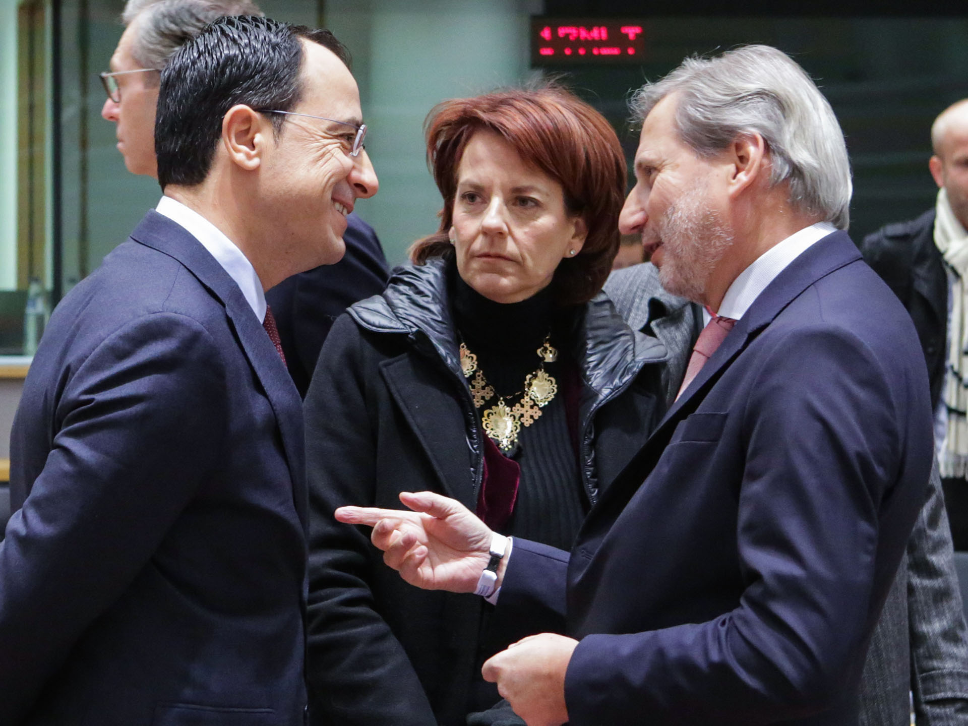 Πάει Βρυξέλλες ο Υπουργός Εξωτερικών για τις σχέσεις ΕΕ-Ασίας