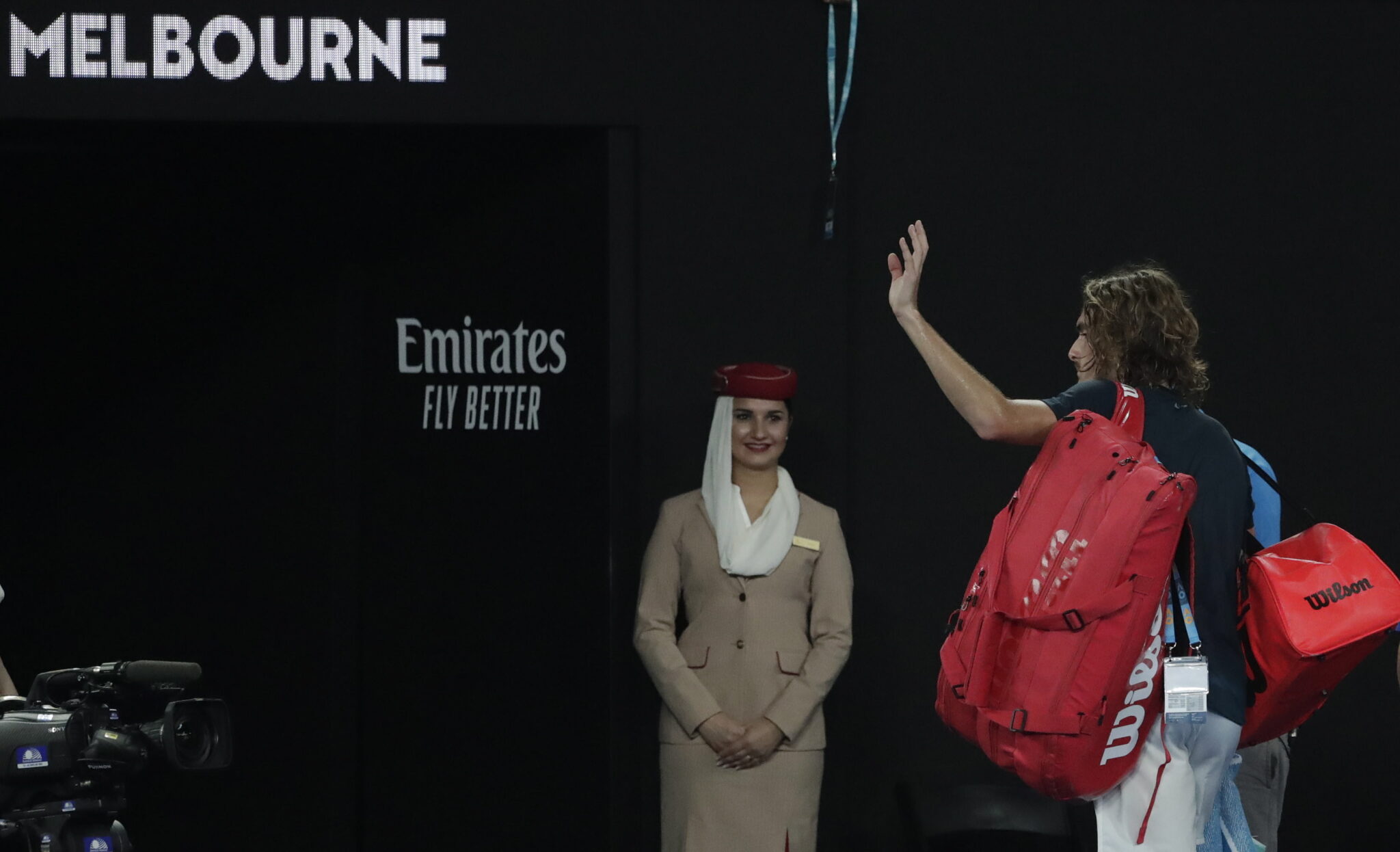 Ανώτερος ο Ναδάλ, σταμάτησε το όνειρο του Στέφανου Τσιτσιπά (ΒΙΝΤΕΟ)