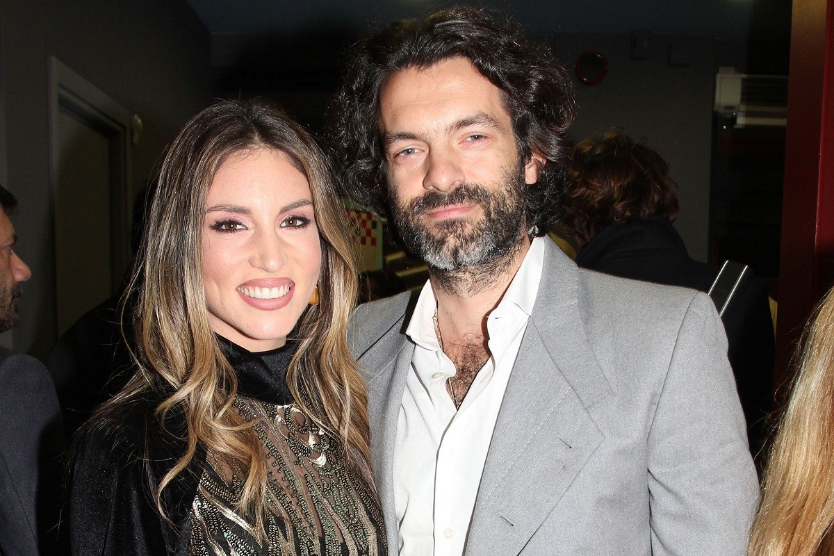 Αθηνά Οικονομάκου: Περιέγραψε με κάθε λεπτομέρεια πως γνωρίστηκε με τον Φίλιππο