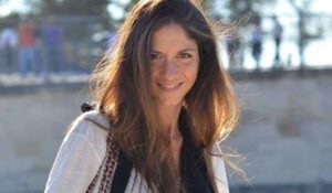 Σοφία Καρβέλα: Τι απαντά στις φήμες χωρισμού αλλά και τρίτης εγκυμοσύνης;