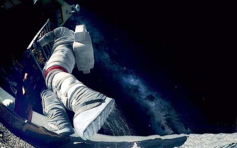 Σχέδια για γεωτρήσεις στο φεγγάρι μέχρι το 2025