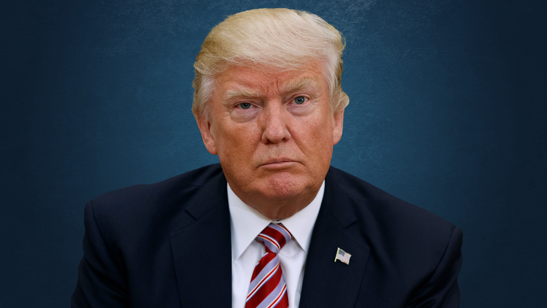 Tραμπ: Τα fake news, η κακή δημοσιογραφία και η πτώση του τζίρου