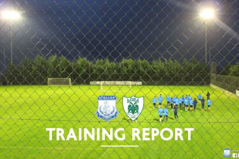 Με Παπουλή και Χάμπο ο Σωφρόνης (Πιθανή Ενδεκάδα)