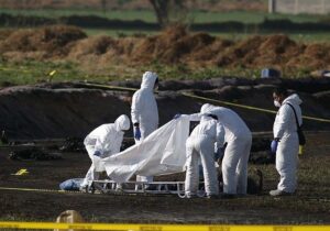 Στους 79 οι νεκροί από την έκρηξη αγωγού καυσίμων στο Μεξικό (ΒΙΝΤΕΟ&ΦΩΤΟ)