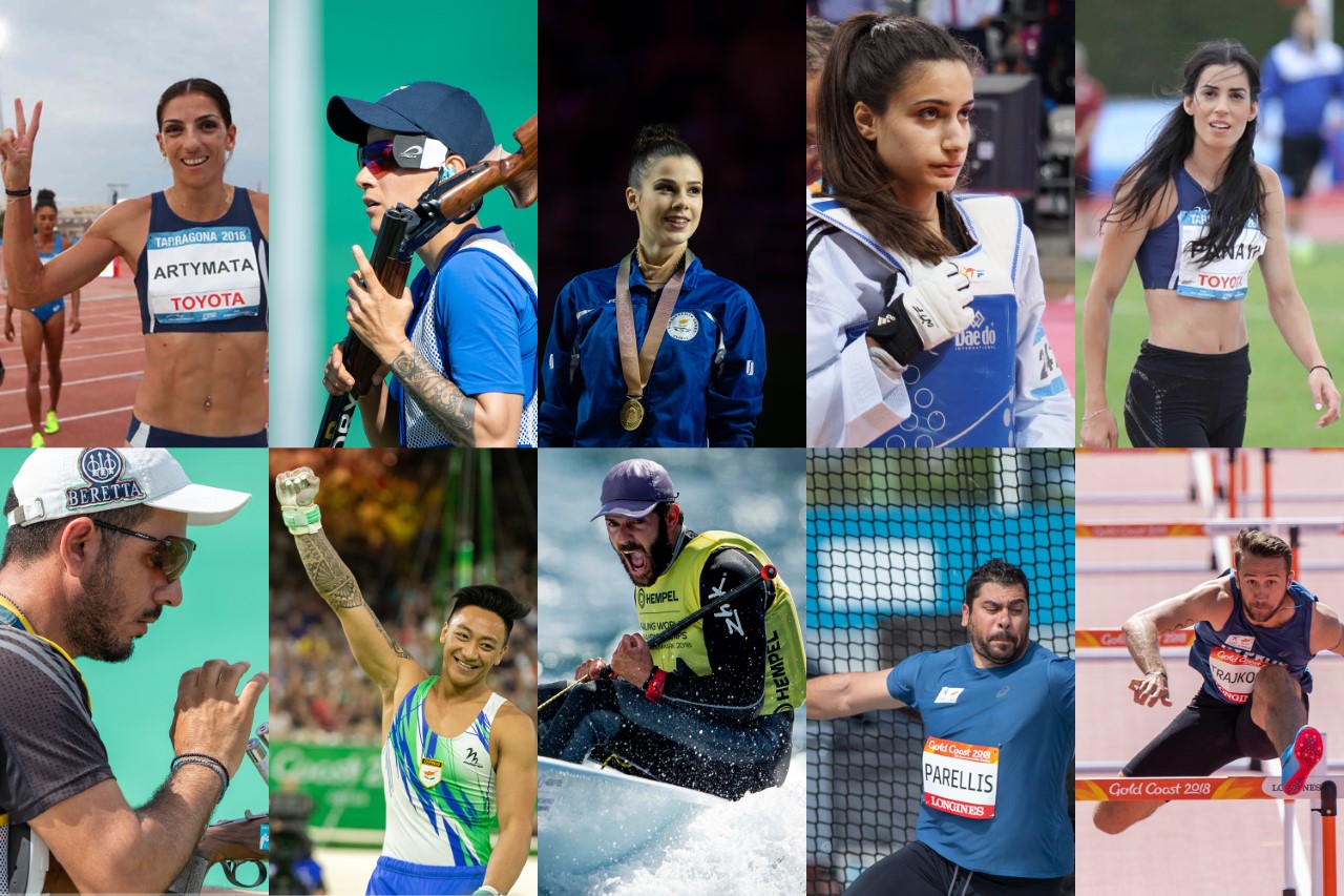 Live: Η βράβευση των αρίστων από την ΕΑΚ (ΒΙΝΤΕΟ)