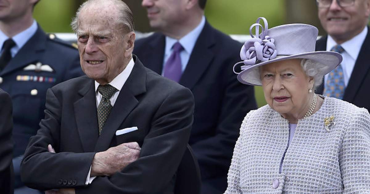 Οι λεπτομέρειες από το τροχαίο του πρίγκιπα Φίλιππου – Οι κατηγορίες που δέχεται