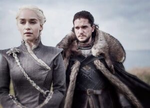 Game of Thrones: Αυτή είναι η ημερομηνία της πρεμιέρας της τελευταίας σεζόν!