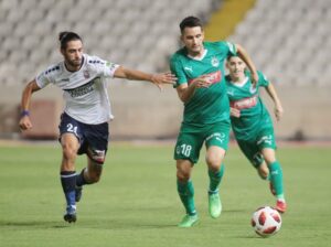 Παρελθόν και επισήμως ο Λόπες