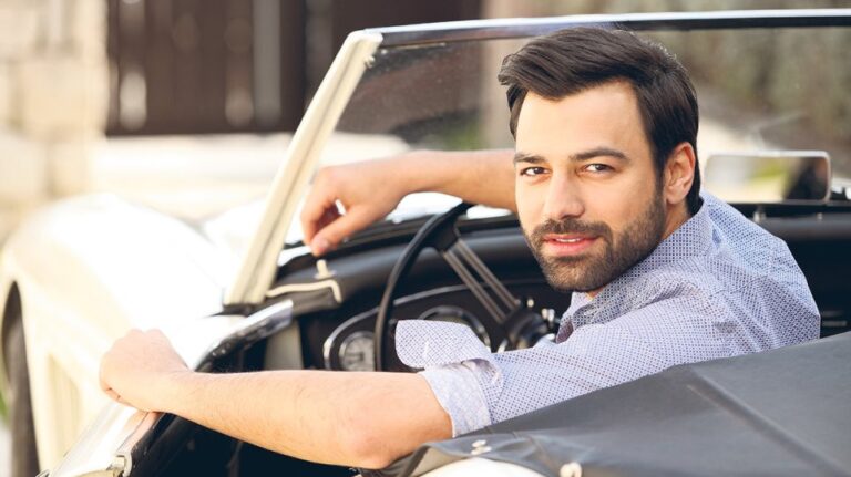 Χώρισε ο Ανδρέας Γεωργίου; Η αμηχανία του on air (ΒΙΝΤΕΟ)